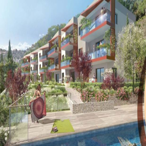 Offres de vente Appartement Èze 06360