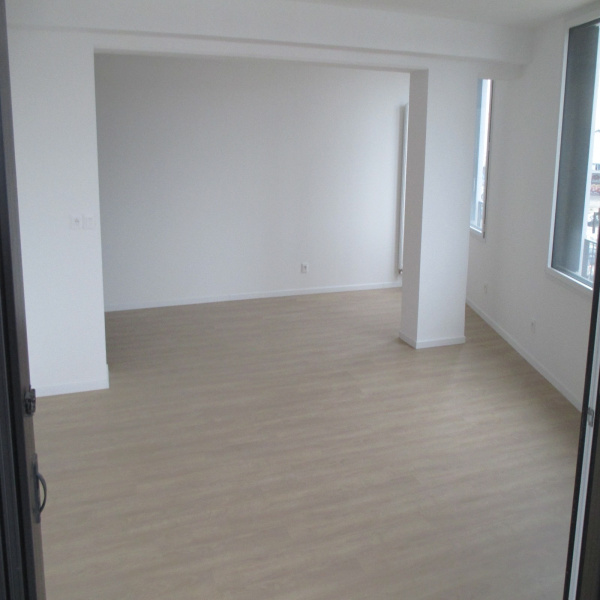Offres de vente Appartement Bordeaux 33000