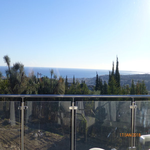 Offres de vente Rez de jardin Nice 06100