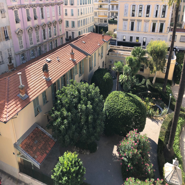 Offres de vente Appartement Nice 06000