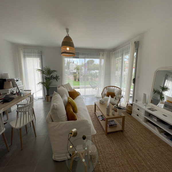Offres de vente Appartement Saint-Raphaël 83700