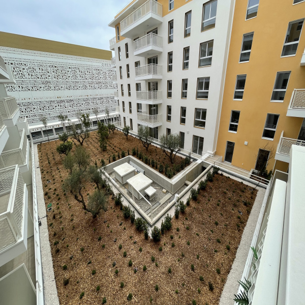Offres de vente Appartement Nice 06300