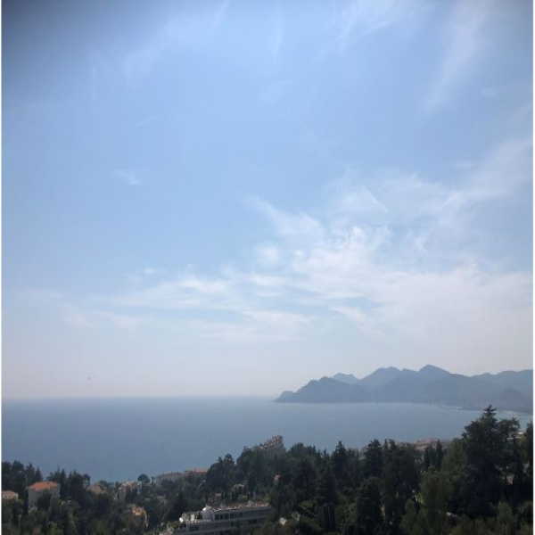 Offres de vente Appartement Cannes 06400