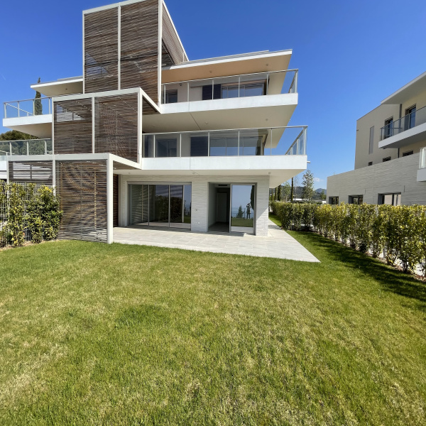 Offres de vente Rez de jardin Nice 06000